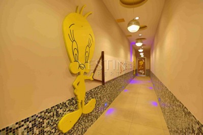 Квартира 1+1 в элитном комплексе в районе Джикджилли фото 41