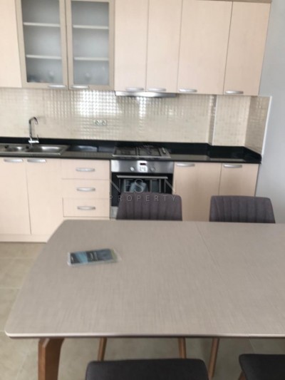 Квартира 1+1 в районе Джикджилли с новой мебелью фото 18