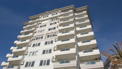 Квартира 1+1 в районе Джикджилли с новой мебелью фото 5