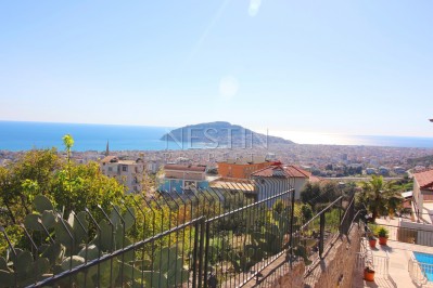 Вилла 6+1 класса Люкс с бассейном в районе Джикджилли фото 8