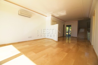 Вилла 6+1 класса Люкс с бассейном в районе Джикджилли фото 28