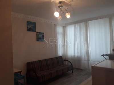 Уютная квартира 1+1 с мебелью в 250 м от моря в Махмутларе фото 3