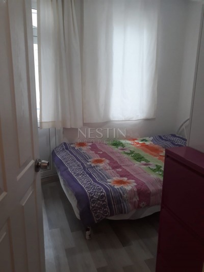 Уютная квартира 1+1 с мебелью в 250 м от моря в Махмутларе фото 7