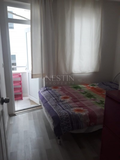 Уютная квартира 1+1 с мебелью в 250 м от моря в Махмутларе фото 9