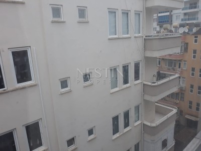 Уютная квартира 1+1 с мебелью в 250 м от моря в Махмутларе фото 13
