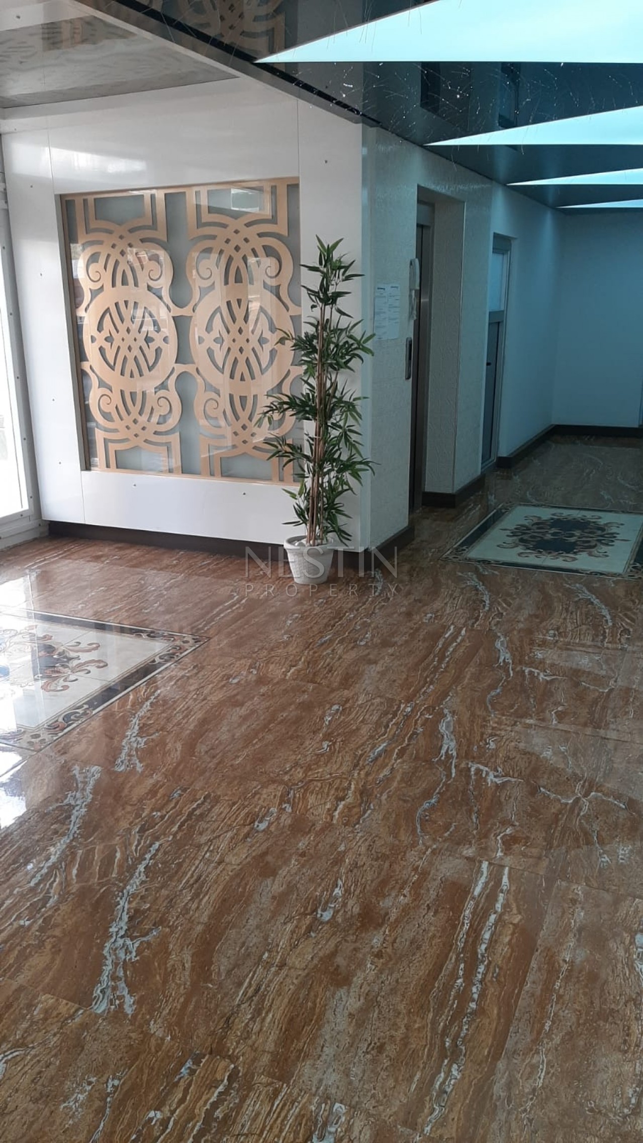 Квартира 1+1 с мебелью в комплексе Люкс в Махмутларе фото 4