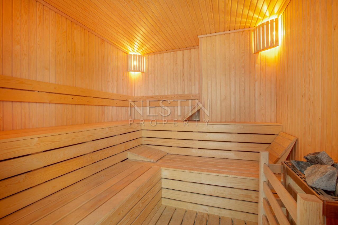 Квартира 2+1 с мебелью в самом центре Махмутлара фото 5