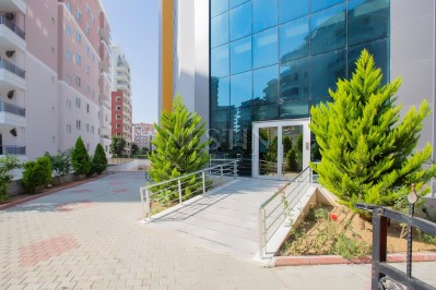 Квартира 2+1 с мебелью в самом центре Махмутлара фото 7