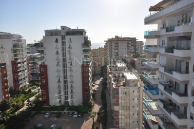 Квартира 2+1 с мебелью в самом центре Махмутлара фото 26
