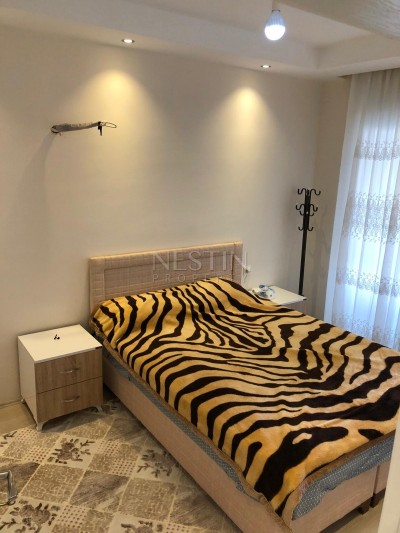 Уютная квартира 1+1 с мебелью в 150 м от моря в Махмутларе фото 9