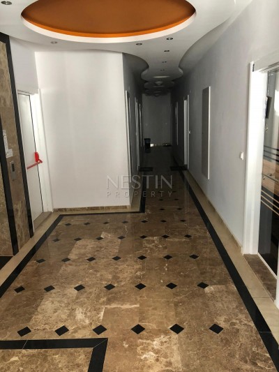 Уютная квартира 1+1 с мебелью в 150 м от моря в Махмутларе фото 17