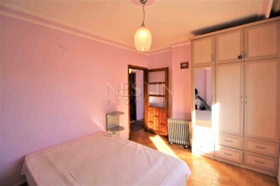 Квартира 1+1 возле пляжа Клеопатры в центре Аланьи фото 11