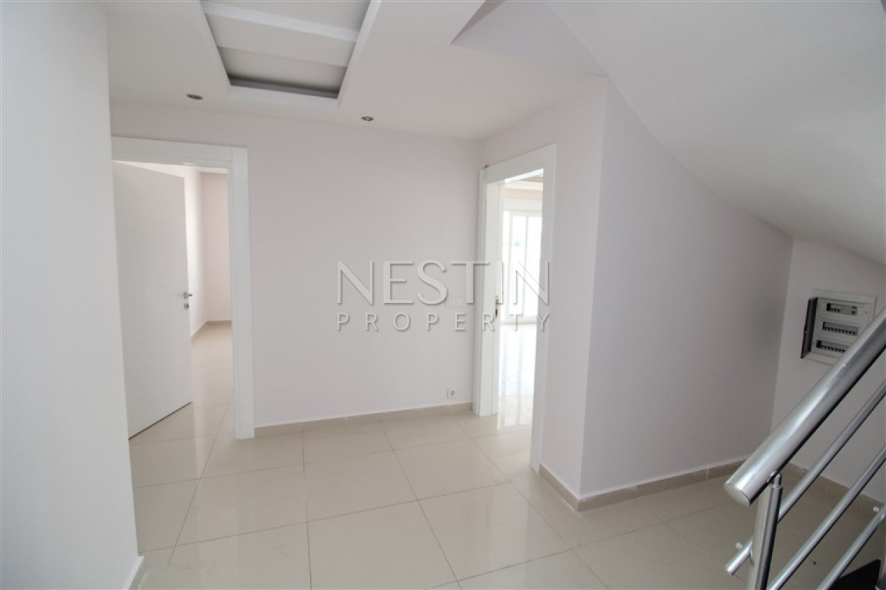 Просторный Пентхаус 5+1 в районе Махмутлар по доступной цене фото 11