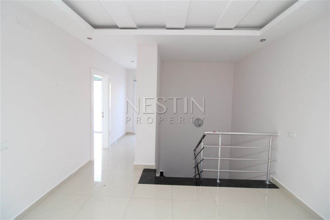 Просторный Пентхаус 5+1 в районе Махмутлар по доступной цене фото 15