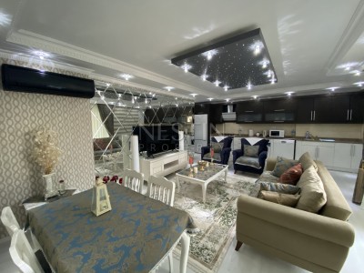 Квартира2+1 с красивым дизайном в районе Махмутлар фото 2