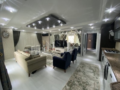 Квартира2+1 с красивым дизайном в районе Махмутлар фото 3