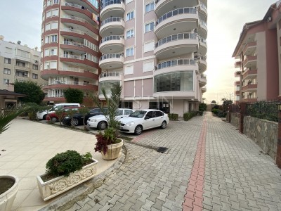 Квартира2+1 с красивым дизайном в районе Махмутлар фото 4