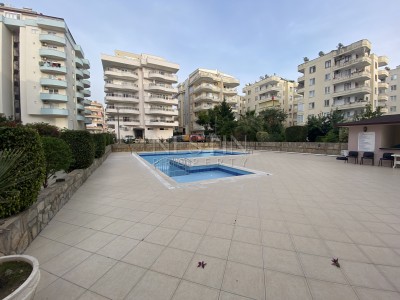 Квартира2+1 с красивым дизайном в районе Махмутлар фото 5