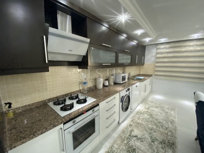 Квартира2+1 с красивым дизайном в районе Махмутлар фото 8