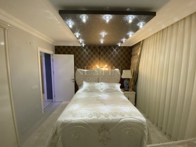 Квартира2+1 с красивым дизайном в районе Махмутлар фото 11