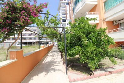 Квартира 2+1 с мебелью в районе Махмутлар фото 2