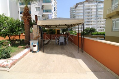 Квартира 2+1 с мебелью в районе Махмутлар фото 3