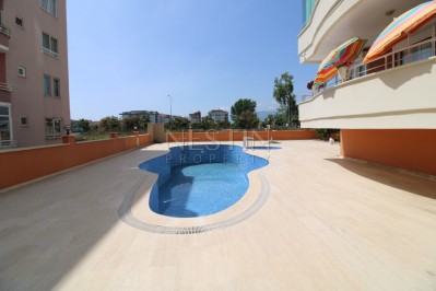 Квартира 2+1 с мебелью в районе Махмутлар фото 4