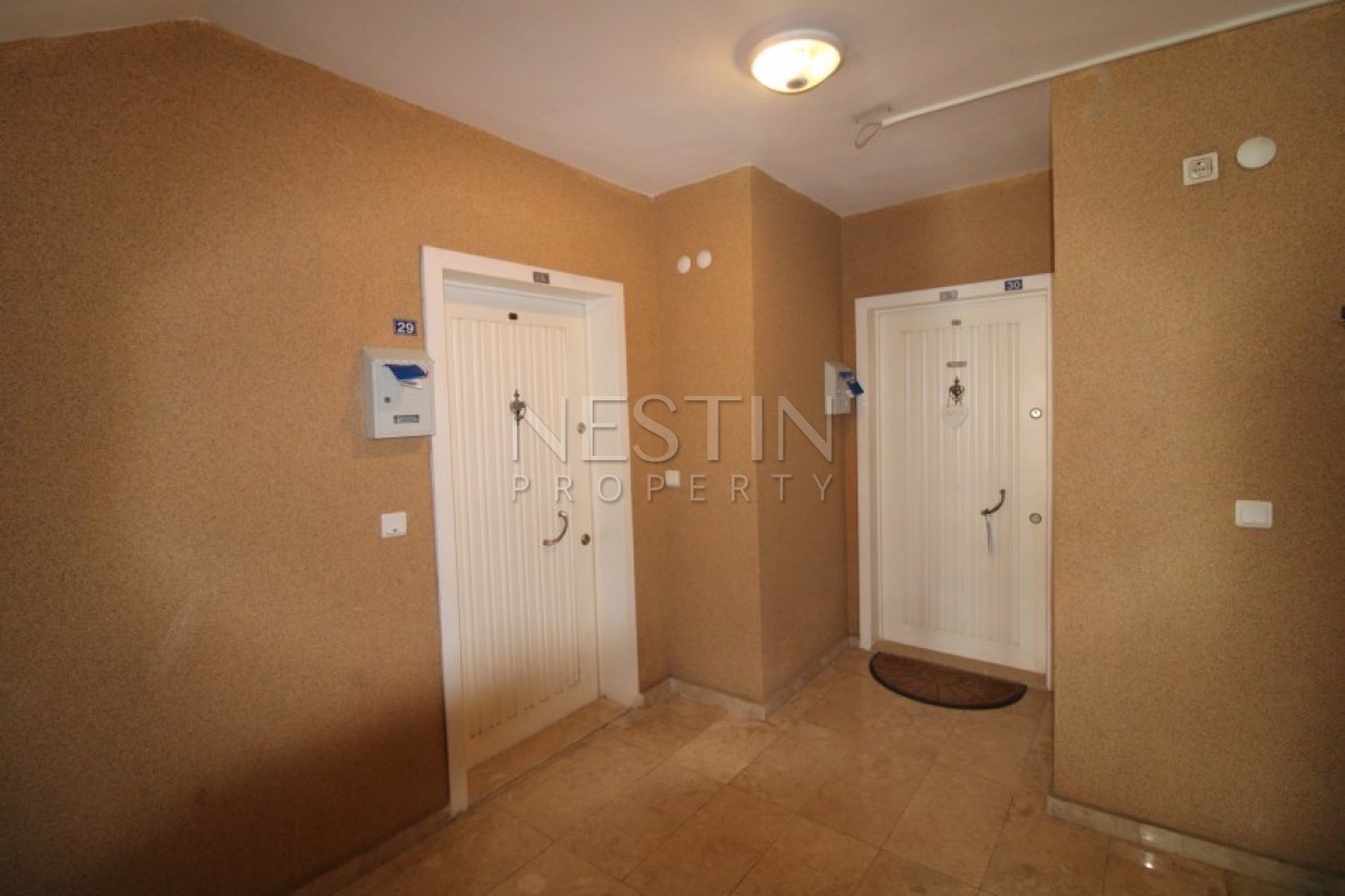 Квартира 2+1 с мебелью в районе Махмутлар фото 5