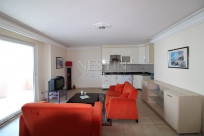 Квартира 2+1 с мебелью в районе Махмутлар фото 6