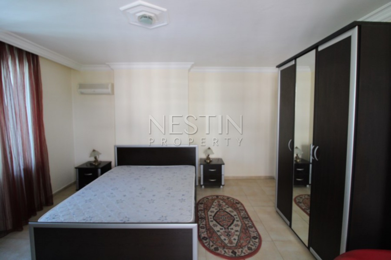 Квартира 2+1 с мебелью в районе Махмутлар фото 8