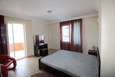 Квартира 2+1 с мебелью в районе Махмутлар фото 9