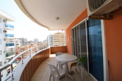 Квартира 2+1 с мебелью в районе Махмутлар фото 11