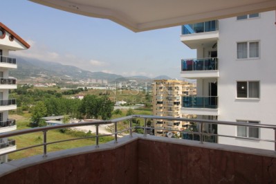 Квартира 2+1 с мебелью в районе Махмутлар фото 12