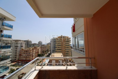 Квартира 2+1 с мебелью в районе Махмутлар фото 13