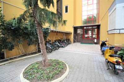 Просторная квартира 2+1 в центре Аланьи фото 5