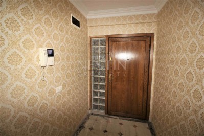 Просторная квартира 2+1 в центре Аланьи фото 6