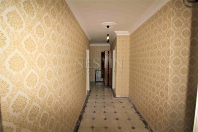 Просторная квартира 2+1 в центре Аланьи фото 7