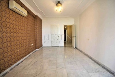 Просторная квартира 2+1 в центре Аланьи фото 8