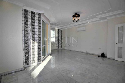 Просторная квартира 2+1 в центре Аланьи фото 11