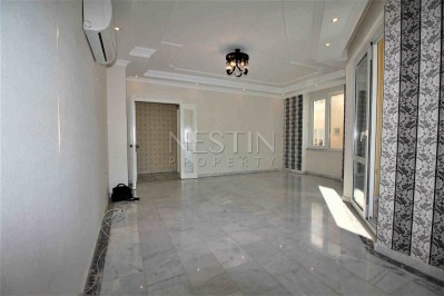 Просторная квартира 2+1 в центре Аланьи фото 12