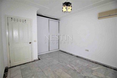 Просторная квартира 2+1 в центре Аланьи фото 13