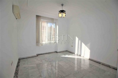 Просторная квартира 2+1 в центре Аланьи фото 14