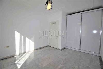 Просторная квартира 2+1 в центре Аланьи фото 15