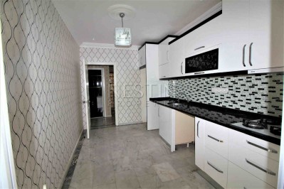 Просторная квартира 2+1 в центре Аланьи фото 16