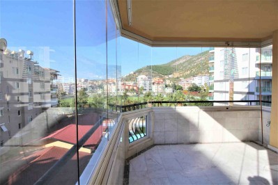 Просторная квартира 2+1 в центре Аланьи фото 18