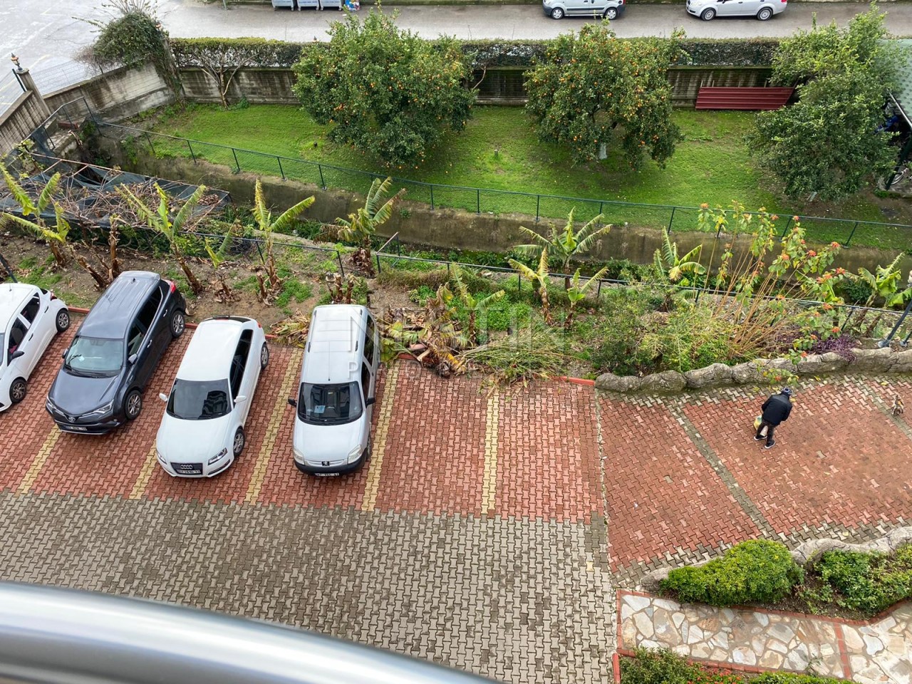 Благоустроенная квартира 2+1 в районе Джикджилли фото 15