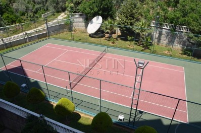 Уютная квартира 2+1 в районе Джикджилли с видом на море фото 4