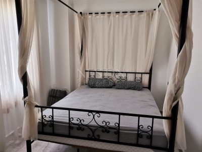 Уютная квартира 2+1 в районе Джикджилли с видом на море фото 8