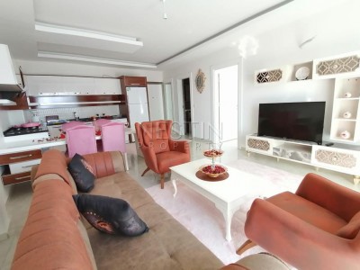 Уютная квартира 1+1 в районе Махмутлар фото 2