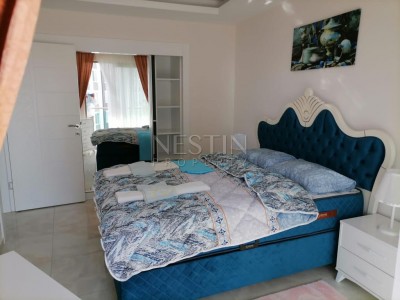 Уютная квартира 1+1 в районе Махмутлар фото 8